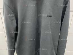 Худи кофта Hugo мужская - VDALA.PRO