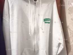 Худи мужские большего размера - VDALA.PRO