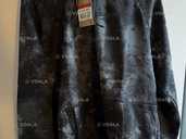 Nike Camo мужские Therma-FIT Versatile Pullover Толстовка с капюшоном - VDALA.PRO