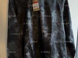 Nike Camo мужские Therma-FIT Versatile Pullover Толстовка с капюшоном - VDALA.PRO