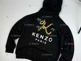 Мужское худи Kenzo оригинал СВІТШОт кензО - VDALA.PRO