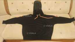 Худи утеплённое мужское cowboy - VDALA.PRO