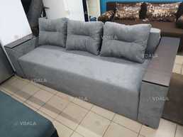 Диван евркокнижка - VDALA.PRO