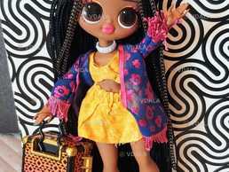 кукла лол оригінал - VDALA.PRO