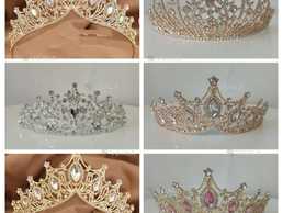 корони для тортів - VDALA.PRO