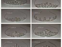 корони для тортів - VDALA.PRO