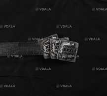 Ремень y2k xxl opium baby simons - VDALA.PRO