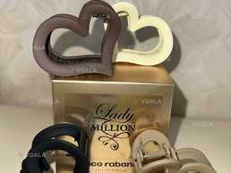 крабік для волосся - VDALA.PRO