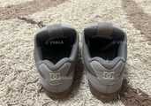 Кеди кросівки DC Shoes Pure дуті sk8 cK8 y2k rap - VDALA.PRO - 3