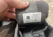 Кеди кросівки DC Shoes Pure дуті sk8 cK8 y2k rap - VDALA.PRO - 4