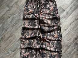 Широкі Штани RealTree Парашути Реалтри Ліс Спортивні Baggy Y2K SK8 - VDALA.PRO