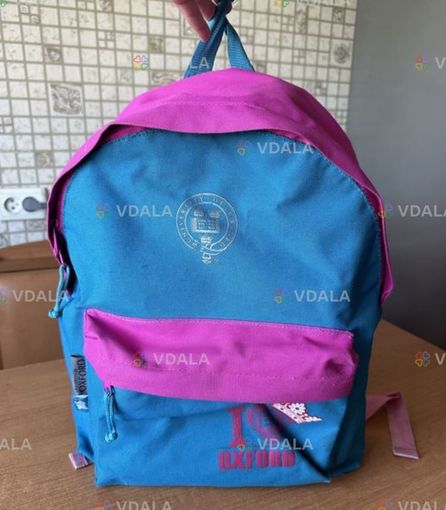 Дівчачий рюкзак шкільний - VDALA.PRO