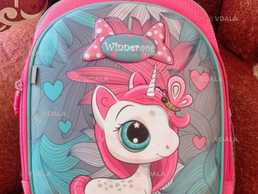 Каркасний портфель - VDALA.PRO