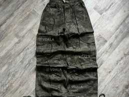 Карго Штани RealTree Реалтри Штани Широкі з Деревами Ліс Y2K SK8 Опиум - VDALA.PRO