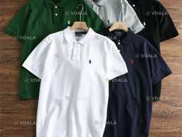 Футболка поло polo Ralph Lauren футболки ральф - VDALA.PRO