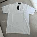 Футболка поло polo Ralph Lauren футболки ральф - VDALA.PRO - 5