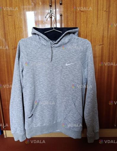 Худи, мужская спортивная кофта, р. L - VDALA.PRO