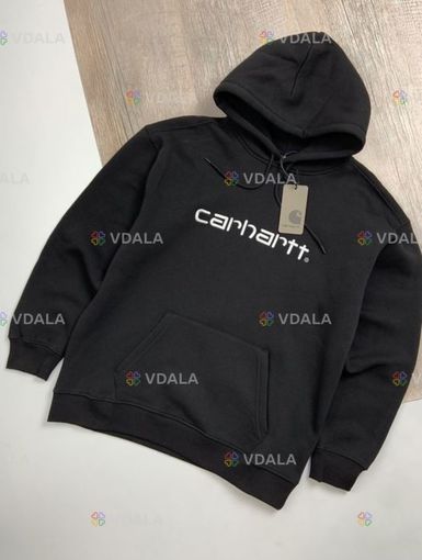 Худи кофта толстовка cathartt хусі чоловіче мужское - VDALA.PRO
