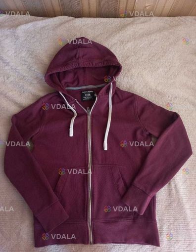 Кофта чоловіча з капюшоном Jack & Jones мужской худи - VDALA.PRO