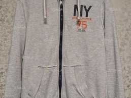 Продам мужское зипхуди Голландского бренда jack & jones - VDALA.PRO