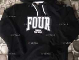 Продам худи мужское - VDALA.PRO