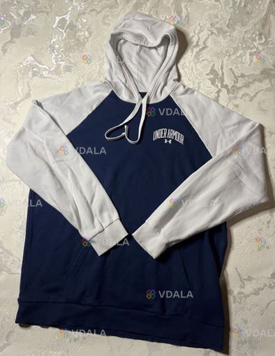 Худи Under Armour .Размер XL .мужской - VDALA.PRO