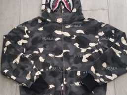 Серая зипка Варе - VDALA.PRO