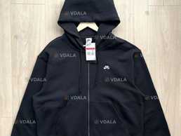 Оригінал Nike SB (M,L,XL) Full Zip-Up Hoodie Худи Кофта FZ8796 - VDALA.PRO