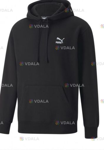 Худи мужская Puma - VDALA.PRO