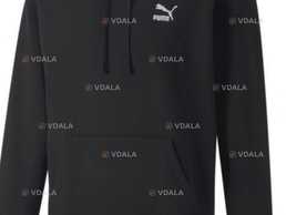 Худи мужская Puma - VDALA.PRO