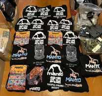 Новые мужские Худи manto — Манто Биг Принты — xs S M L xl - VDALA.PRO