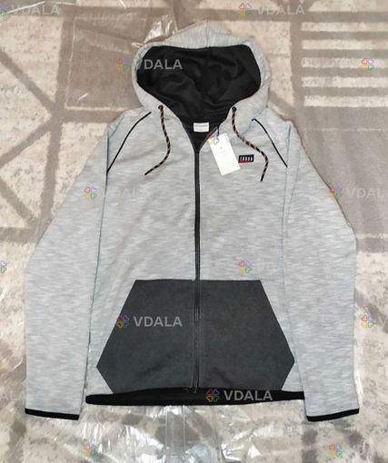 Худи, свитр, свитшот, мужская толстовка Jack & Jones - VDALA.PRO
