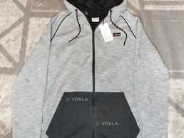 Худи, свитр, свитшот, мужская толстовка Jack & Jones - VDALA.PRO