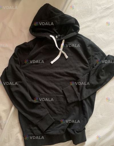 Мужское худи S с биркой new look - VDALA.PRO