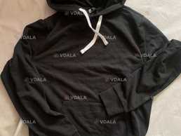 Мужское худи S с биркой new look - VDALA.PRO