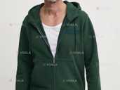 Мужская кофта толстовка зип худи Calvin Klein S/M/L - VDALA.PRO