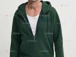 Мужская кофта толстовка зип худи Calvin Klein S/M/L - VDALA.PRO