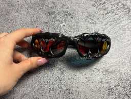 Очки opium Alabaster - VDALA.PRO