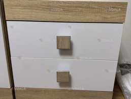 Тумбочка прикроватная - VDALA.PRO