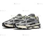 Чоловічі кросівки Lacoste L003 2K24 Grey Silver сірі Лакоста (41-46) - VDALA.PRO