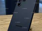 Samsung S23 Ultra 12/256 Phantom Black used - VDALA.PRO