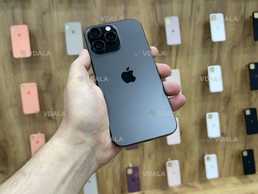 Iphone 16 Pro Max 256gb Black Titanium Neverlock - VDALA.PRO