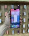 Iphone 16 Pro Max 256gb Black Titanium Neverlock - VDALA.PRO - 4