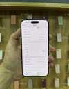 Iphone 16 Pro Max 256gb Black Titanium Neverlock - VDALA.PRO - 5