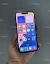 iPhone 13 Pro Max 256Gb Sierra Blue Neverlock у Чудовому стані - VDALA.PRO - 2