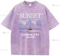 Футболка трендова - VDALA.PRO