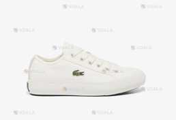 Женские кеды Lacoste 36p - VDALA.PRO