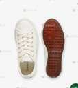 Женские кеды Lacoste 36p - VDALA.PRO - 3