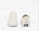 Женские кеды Lacoste 36p - VDALA.PRO - 4