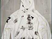 Balenciaga x Ralph lauren zip hoodie - VDALA.PRO